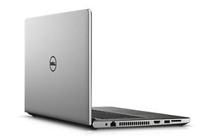 Dell Inspiron 15 N5558 M5I5357W-Silve-WIN 10